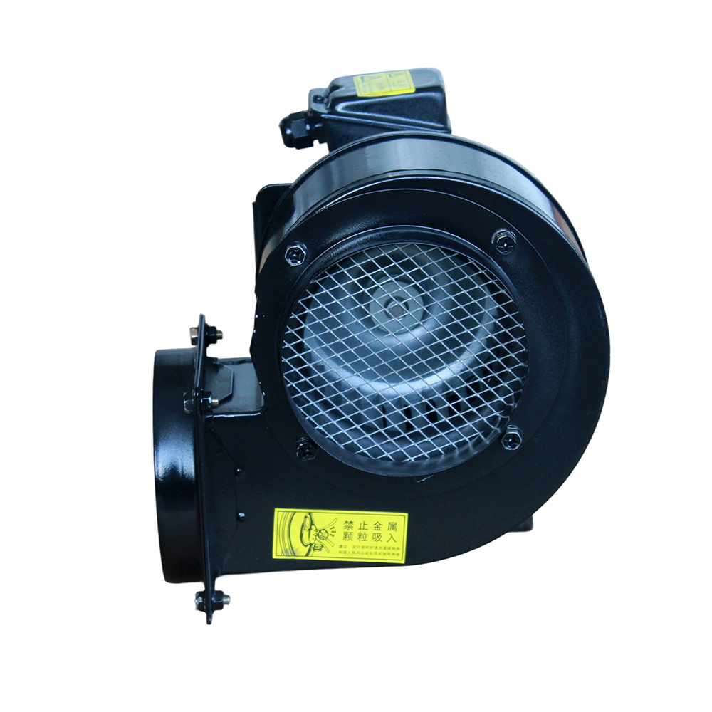 升圓SD125多(duō)翼式送風(fēng)機(jī)0.2KW輸風(fēng)冷(lěng)卻風(fēng)機(jī)